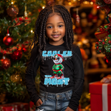 Frosty "Cooler Than Most" T-shirt