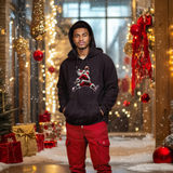 Air Time Claus T-shirt/Hoodie
