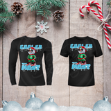 Frosty "Cooler Than Most" T-shirt