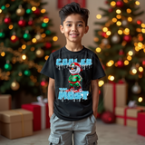 Frosty "Cooler Than Most" T-shirt