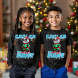 Frosty "Cooler Than Most" T-shirt