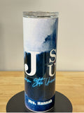 JSU Tumbler