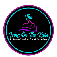 The Icing On The Kake