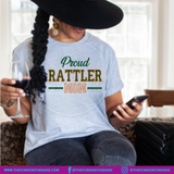 FAMU- Proud Mom t-shirt