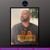 Black Excellence T-shirt