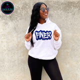 FINER-Graffiti Inspired T-Shirt (Zeta)