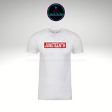 Juneteenth Tee