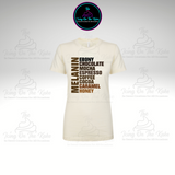 Melanin T-Shirt