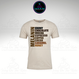 Melanin T-Shirt