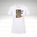 Melanin T-Shirt