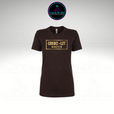 Choc-Lit/Melanin/Lit T-Shirt