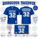 Gamma Alpha (Zeta) 2026 Homecoming Package