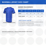 Gorgeous ΓΑ Custom Baseball Jersey