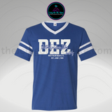 Delta Epsilon Zeta Chapter T-shirt