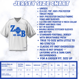Gamma Alpha 2025 FINER Homecoming Package