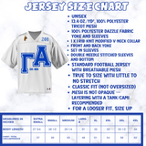 Gamma Alpha (Zeta) 2025 Homecoming Package