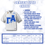 Gamma Alpha (Zeta) 2025 Homecoming Package