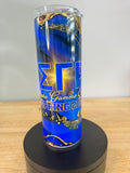 SGRHO Tumbler