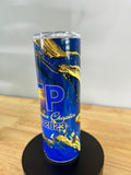 SGRHO Tumbler