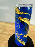 SGRHO Tumbler