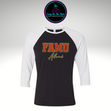 FAMU ALUMNI TSHIRT