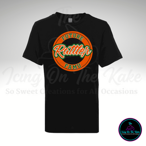 Future Rattler (FAMU)T-shirt