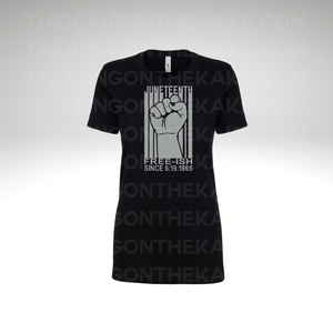 Juneteenth T-shirt