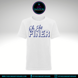 Zeta: Oh She FINER t-shirt/hoodie