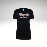 Rhoyalty (SGRHO inspired) T-shirt