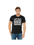 Dad/Daughter Squad Unbreakable Bond T-shirt