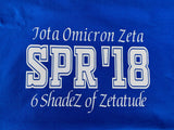 Zeta Chapter T-Shirt