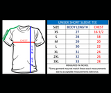 Zeta FINER WOMAN t-shirt (Customize the State)